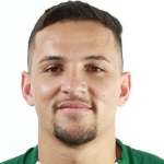Adaílson Freire Pereira da Silva Midfielder