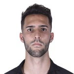 Ítalo Carvalho Attacker