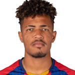 Ygor Nogueira Defender