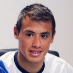 L. Chávez Midfielder