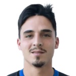 L. Faravelli Midfielder