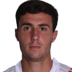 J. Paradela Attacker