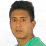 S. Rosales Attacker