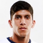 M. Comba Midfielder