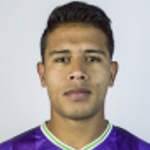 A. Galindo Midfielder