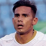 A. Lezcano Attacker