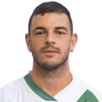 H. Tijanovich Attacker