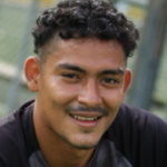 F. Pérez Goalkeeper