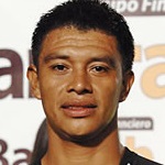 C. Castrillo Defender