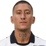 Stheven Adán Robles Ruiz Midfielder