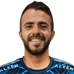 R. Saravia Midfielder