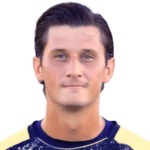 Nicholas George Hagen Godoy Goalkeeper