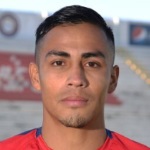J. Martínez Attacker