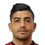 M. Escudero Defender