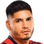 G. Leiva Midfielder