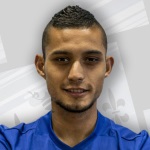 J. Aparicio Midfielder