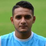 R. Barrientos Midfielder