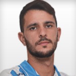 F. Bravo Midfielder