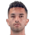 G. Carabajal Midfielder