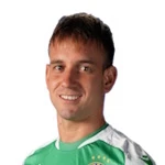 G. Gil Romero Midfielder