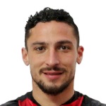 D. Lemos Midfielder