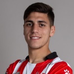 F. Apaolaza Attacker