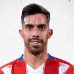 G. Ávalos Attacker