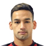 J. Barreto Attacker