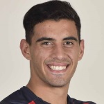 G. Berterame Attacker