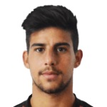S. Briñone Attacker