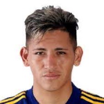 L. Vázquez Attacker