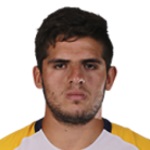 M. Miño Goalkeeper