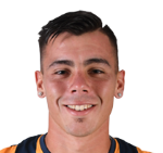 F. Almada Defender