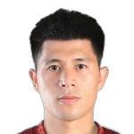 Đình Trọng Trần Defender