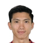 Đoàn Văn Hậu Defender