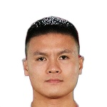 Nguyễn Quang Hải Midfielder