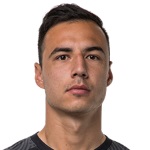 Dion-Johan Cools Defender
