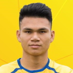 Xuân Mạnh Phạm Defender