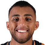 R. González Defender