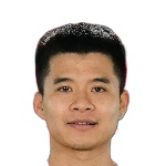 Phạm Thành Long Lê Midfielder