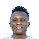 Joseph Mpande Midfielder