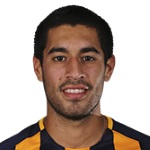 Luciano Leonel Recalde Defender