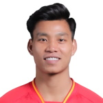 Vũ Văn Thanh Defender