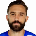 A. Allione Midfielder