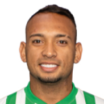 J. Barrera Midfielder