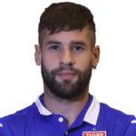 D. Becker Midfielder