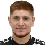 L. Gil Attacker