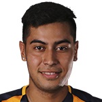 E. Ojeda Midfielder