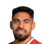 M. Ortiz Defender