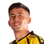 M. Palavecino Midfielder